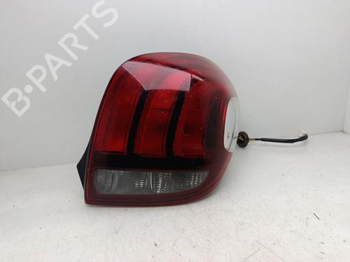 Used Right taillight Right taillight PEUGEOT 108 1.2 (82 hp) 34476362 34476362