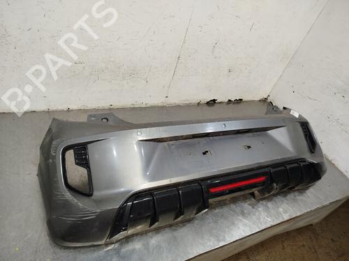 Rear bumper KIA PICANTO III (JA)  | BP29546523C8 