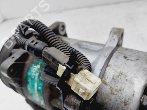 AC compressor CITROËN XANTIA (X1_, X2_) 1.6 i | BP28359471M34 