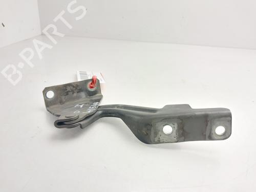Used Hinge/Door check strap Hinge/Door check strap MITSUBISHI GRANDIS (NA_W) 2.0 DI-D (NA8W) (136 hp) 34286109 34286109