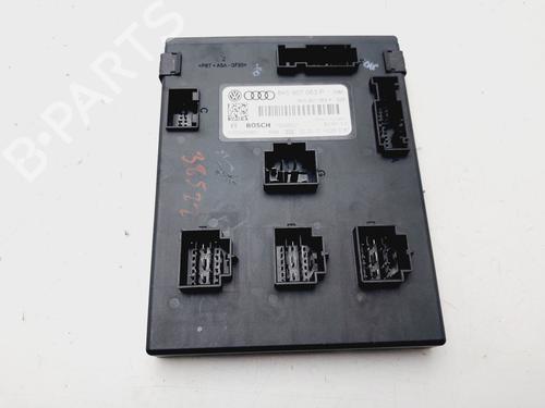 Elektronisk modul AUDI A4 B8 Avant (8K5) S4 quattro (333 hp) 29584661