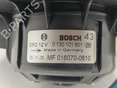 Heater blower motor TOYOTA AVENSIS Saloon (_T25_) | BP30658157M62