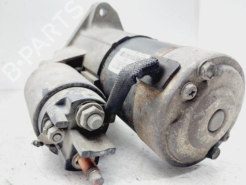 Starter RENAULT MEGANE II Saloon (LM0/1_)  | BP27980277M8 