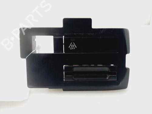 Elektronisk modul CITROËN C5 AIRCROSS (A_) [2018-2025]  31010350