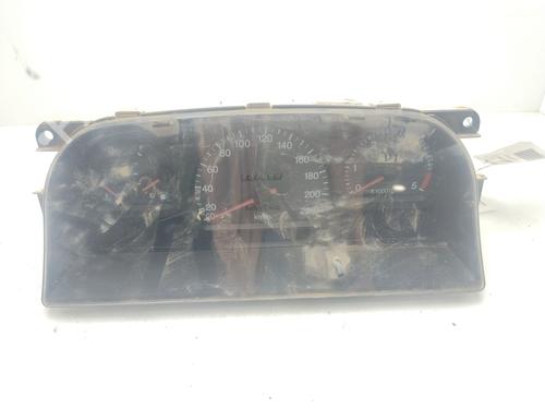 Used Instrument cluster SSANGYONG MUSSO (FJ) 2.9 D (99 hp) 23024350