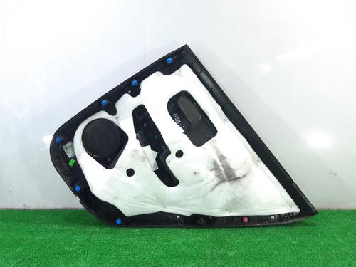 Rear left panel KIA SPORTAGE III (SL)  | BP8650164C60 