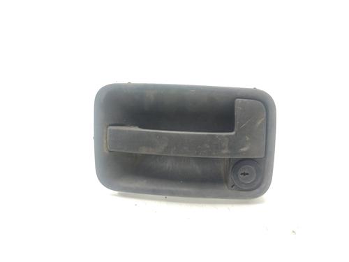 Used Front left exterior door handle PEUGEOT EXPERT (224_) 1.9 D (70 hp) 27160129