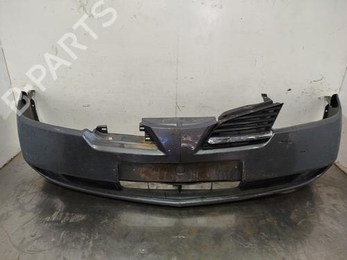 Used Front bumper Front bumper NISSAN PRIMERA (P12) [2002-2026] 33231491 33231491