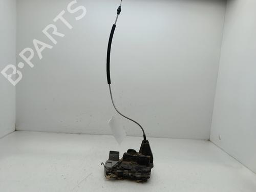 Used Front right lock PEUGEOT 307 SW (3H) [2002-2009]  31700348