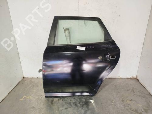 Porte arrière gauche Porte arrière gauche 39516895 39516895