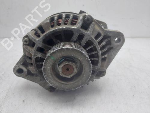 Used Alternator Alternator TATA INDICA [1998-2026] 40294223 40294223