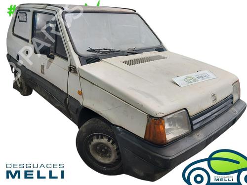 Front left window mechanism SEAT MARBELLA (28A) 0.9 Cat | BP32384746C22 