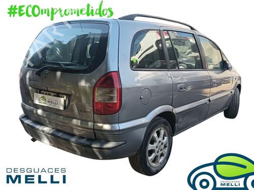 Starter OPEL ZAFIRA A MPV (T98) | BP32080495M8