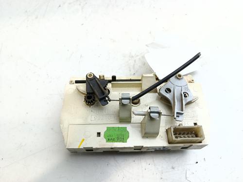 Airco bedieningspaneel PEUGEOT 206 Hatchback (2A/C) 1.4 HDi eco 70 | BP28581090I5