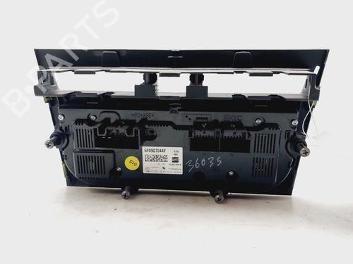 Climate control SEAT LEON ST (5F8)  | BP27170860I5 