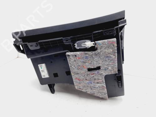 Glove box MERCEDES-BENZ CLA Coupe (C117) CLA 200 CDI / d (117.308) | BP22334624C95 