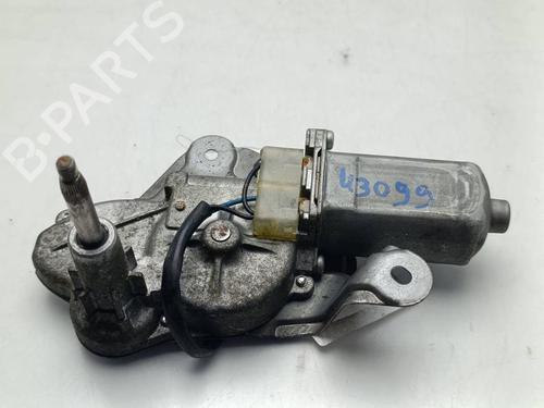 Used Rear wiper motor Rear wiper motor MAZDA 5 (CR) 2.0 (CREW, CR19) (146 hp) 39978243 39978243