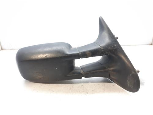 Right mirror VW CADDY II Box Body/MPV (9K9A) 1.9 SDI | BP8137809C27 
