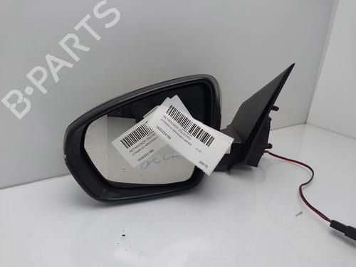 Used Left mirror CITROËN C5 AIRCROSS (A_) [2018-2026]  31053855