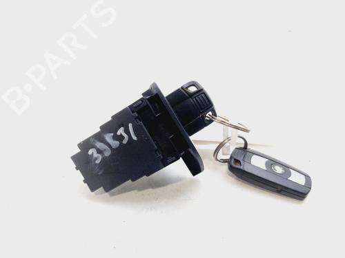 Ignition barrel BMW 1 (E87) 116 d | BP21801188M48 