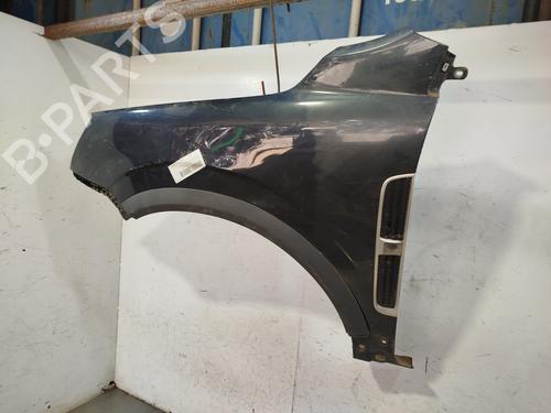 Left front fenders OPEL ANTARA A (L07)  | BP27691763C41 