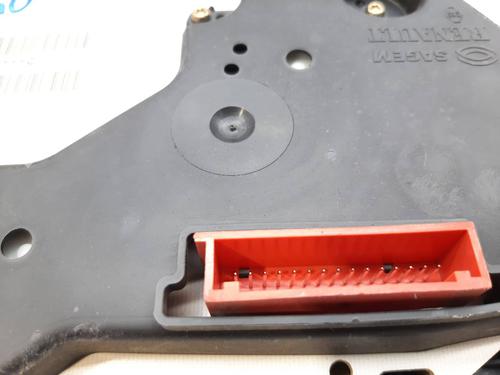 Instrument cluster RENAULT CLIO II (BB_, CB_)  | BP10374639C47 