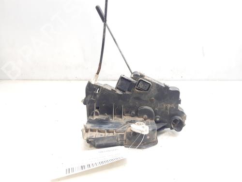 Front left lock BMW 3 (E46) 320 d | BP17156962C98 