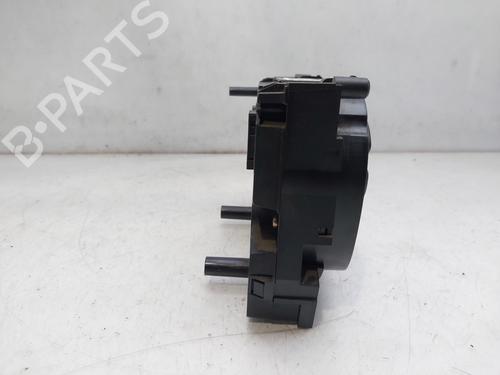 Climate control PEUGEOT 307 (3A/C) 2.0 HDi 110 | BP16316234I5 