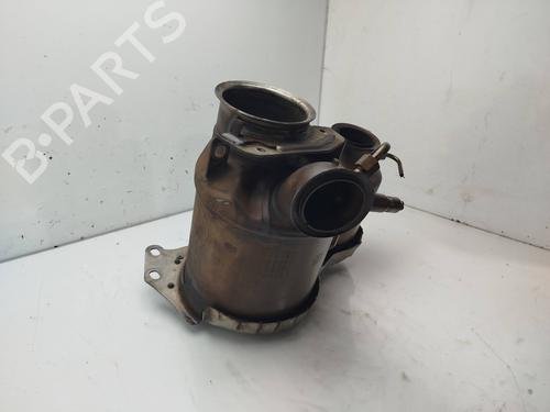 Particulate filter SKODA OCTAVIA III Combi (5E5, 5E6) | BP38609596M81 - Image 2