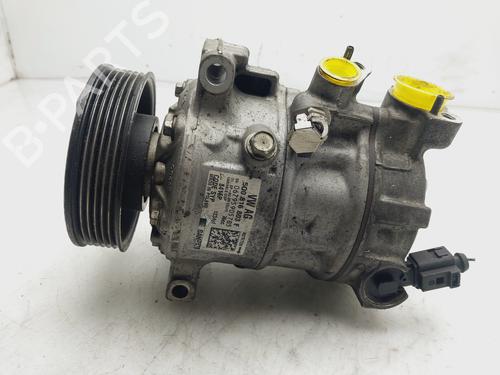 AC-Kompressor SEAT IBIZA V (KJ1, KJG) [2017-2025]  22631042