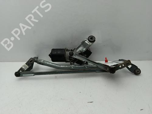 Essuie-glace moteur avant RENAULT MEGANE II (BM0/1_, CM0/1_) 1.5 dCi (BM1E, CM1E) (106 hp) 29822543