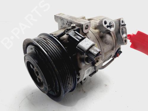 Used AC compressor HYUNDAI TUCSON (TL, TLE) 1.6 CRDi All-wheel Drive (116 hp) 20236426
