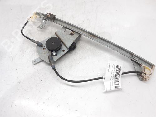 Used Rear left window mechanism RENAULT MEGANE II Estate (KM0/1_) 1.5 dCi (KM02, KM13) (101 hp) 7098691