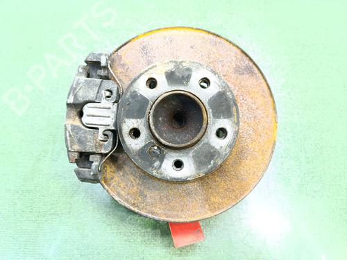 Right front steering knuckle BMW 1 (E87) 120 d | BP32509410M26 