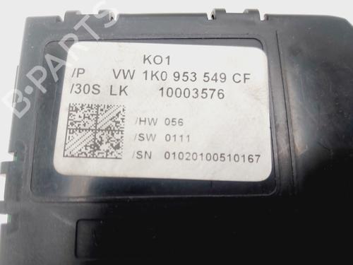 Elektronisk modul VW GOLF VI (5K1)  | BP29625871M83 