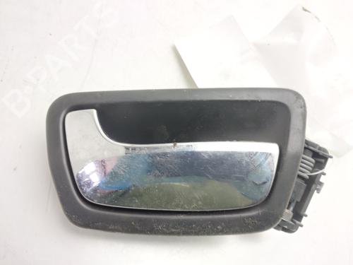 Used Front right interior door handle Front right interior door handle PEUGEOT 807 (EB_) [2002-2026] 33885335 33885335