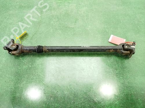 Driveshaft SUZUKI JIMNY Closed Off-Road Vehicle (SN)  | BP27864186M37 