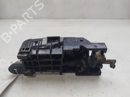 Rear left interior door handle SUZUKI GRAND VITARA II (JT, TE, TD) 1.9 DDiS (JB419WD, JB419XD) | BP3664896I15 