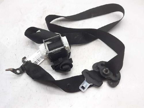 Used Front left seatbelt BMW 3 (E90) 318 i (129 hp) 8732980