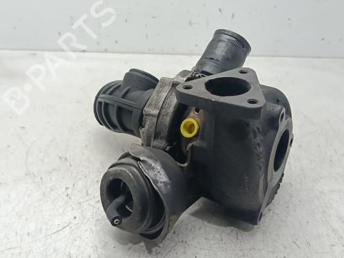 Turbolader/Kompressor OPEL VECTRA C (Z02) 2.2 DTI 16V (F69) | BP30519093M71