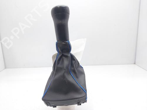 Shift knob VW POLO (9N_, 9A_) 1.2 | BP15248559I34 