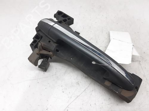 Used Rear right exterior door handle MERCEDES-BENZ A-CLASS (W168) A 160 (168.033, 168.133) (102 hp) 7745111