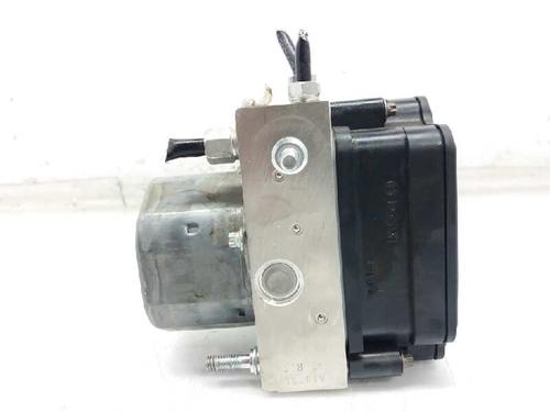 ABS pump NISSAN QASHQAI II SUV (J11, J11_) 1.2 DIG-T | BP2990146M43 