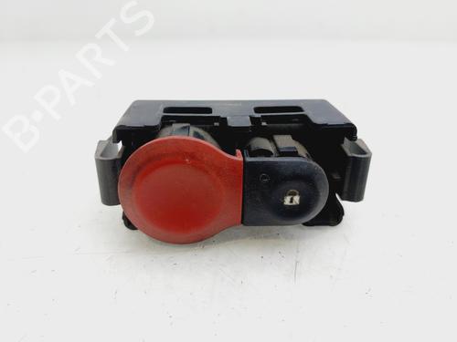 Advarselskontakt RENAULT CLIO III (BR0/1, CR0/1) 1.5 dCi (BR17, CR17) (86 hp) 28069080