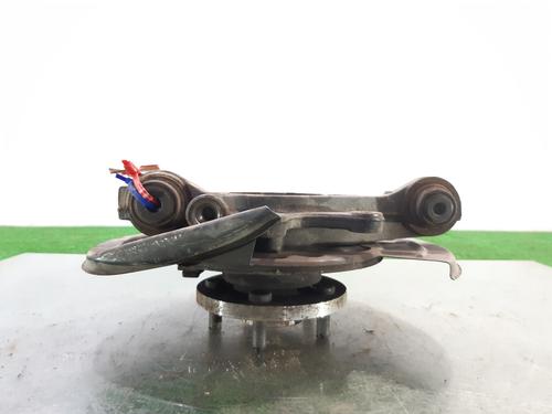 Right rear steering knuckle LAND ROVER DISCOVERY III (L319) 2.7 TD 4x4 | BP9225100M28 