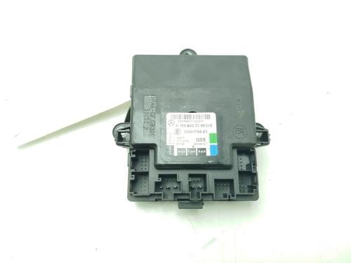Used Electronic module Electronic module MERCEDES-BENZ B-CLASS Sports Tourer (W245) [2005-2011] 32660534 32660534