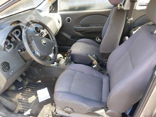 Rückleuchte Rechts CHEVROLET KALOS 1.2 | BP30700673C35 