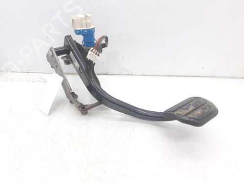 Break pedal LAND ROVER RANGE ROVER SPORT I (L320) 2.7 D 4x4 | BP8765746I19 