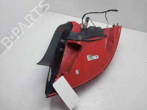 Left taillight RENAULT MEGANE II (BM0/1_, CM0/1_) 1.5 dCi (BM1E, CM1E) | BP19030447C34 
