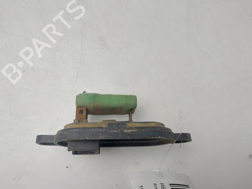 Résistance de chauffage FIAT DUCATO Van (230_) 1.9 D (69 hp) 31877307